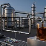 What Is Pyrolysis Oil?